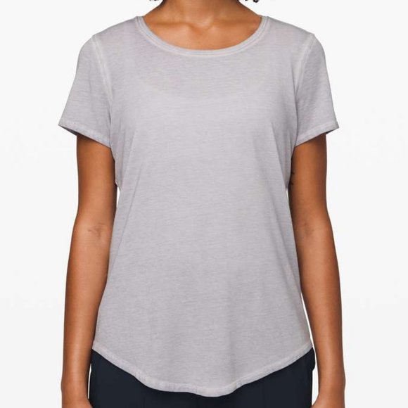 Lululemon Love Tee *Fade - Great used condition! - Picture 1 of 6